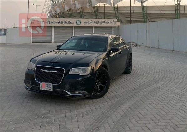 كرايسلر 300 2016 للبيع في العراق - البصرة